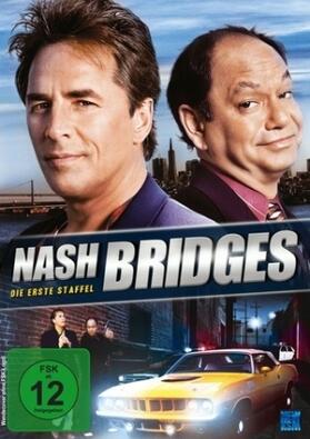 Steiner / Wirth / Seidel |  Nash Bridges | Sonstiges |  Sack Fachmedien