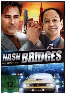 Cuse / Steiner / Wirth |  Nash Bridges | Sonstiges |  Sack Fachmedien