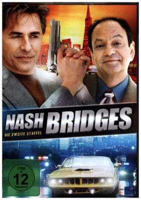 Steiner / Wirth / Seidel |  Nash Bridges | Sonstiges |  Sack Fachmedien