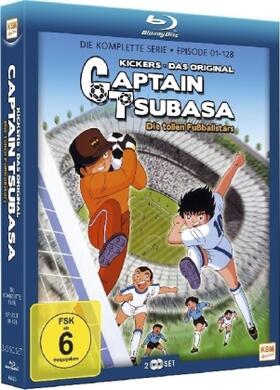 Takahashi |  Captain Tsubasa - Die tollen Fußballstars | Sonstiges |  Sack Fachmedien
