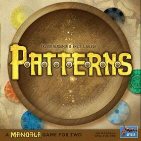 Benjamin / Gilbert |  Patterns | Sonstiges |  Sack Fachmedien