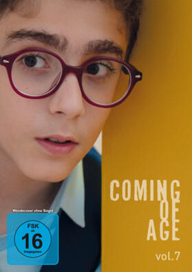  Coming of Age | Sonstiges |  Sack Fachmedien