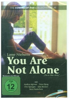 Petersen / Nielsen |  You are not alone | Sonstiges |  Sack Fachmedien