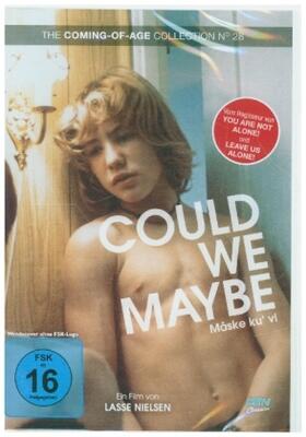 Nielsen |  Could We Maybe | Sonstiges |  Sack Fachmedien