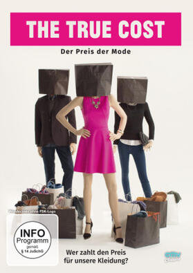 Morgan |  The True Cost - Der Preis der Mode | Sonstiges |  Sack Fachmedien