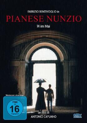 Capuano |  Pianese Nunzio - 14 im Mai | Sonstiges |  Sack Fachmedien