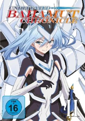  Undefeated Bahamut Chronicles 02 | Sonstiges |  Sack Fachmedien