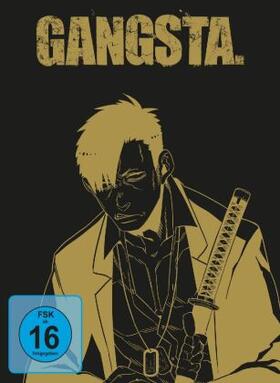 Inotsume |  Gangsta. | Sonstiges |  Sack Fachmedien