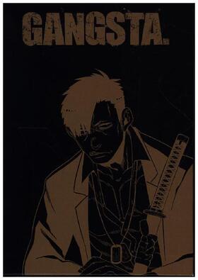 Inotsume |  Gangsta. | Sonstiges |  Sack Fachmedien