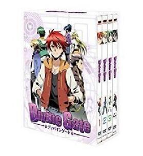 Takahashi |  Divine Gate | Sonstiges |  Sack Fachmedien