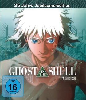  Ghost in the Shell - 25 Jahre Jubiläums-Edition | Sonstiges |  Sack Fachmedien