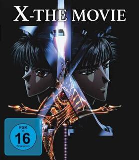 Watanabe / Nekoi / Igarashi |  X - The Movie | Sonstiges |  Sack Fachmedien