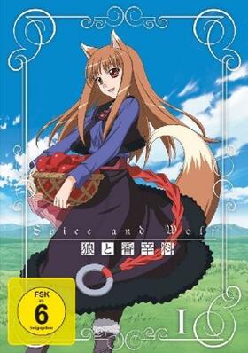 Arakawa / Ayakura / Hasekura |  Spice & Wolf | Sonstiges |  Sack Fachmedien