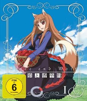 Arakawa / Ayakura / Hasekura |  Spice & Wolf | Sonstiges |  Sack Fachmedien