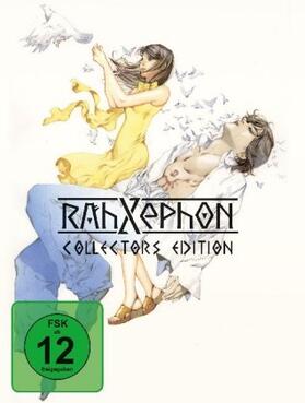 Izubuchi / Konaka / Ônogi |  RahXephon | Sonstiges |  Sack Fachmedien