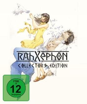 Izubuchi / Konaka / Ônogi |  RahXephon | Sonstiges |  Sack Fachmedien