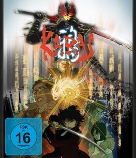 Honda / Yoshida |  Karas | Sonstiges |  Sack Fachmedien