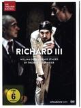 Shakespeare |  Richard III (Schaubühne Berlin) | Sonstiges |  Sack Fachmedien