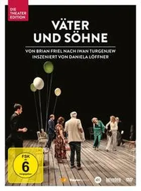 Friel |  Väter & Söhne | Sonstiges |  Sack Fachmedien