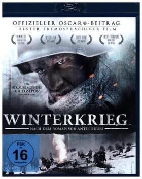 Parikka / Tuuri |  Winterkrieg | Sonstiges |  Sack Fachmedien