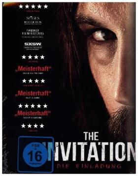 Hay / Manfredi |  The Invitation - Die Einladung | Sonstiges |  Sack Fachmedien