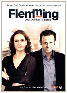  Flemming | Sonstiges |  Sack Fachmedien