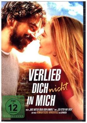 Lamata |  Verlieb dich nicht in mich | Sonstiges |  Sack Fachmedien