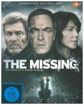 Williams | The Missing | Sonstiges | 426-042805092-6 | sack.de