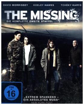 Williams | The Missing | Sonstiges | 426-042805163-3 | sack.de