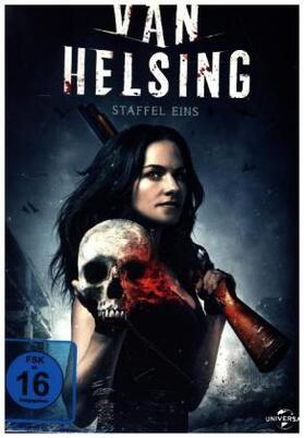 Singh / Kaiser / Morton |  Van Helsing | Sonstiges |  Sack Fachmedien