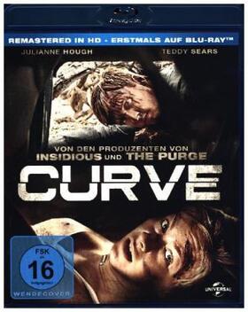 Johnson / Patterson |  Curve | Sonstiges |  Sack Fachmedien