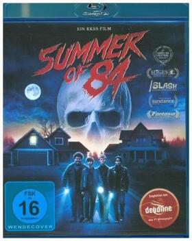 Leslie / Smith |  Summer of 84 | Sonstiges |  Sack Fachmedien