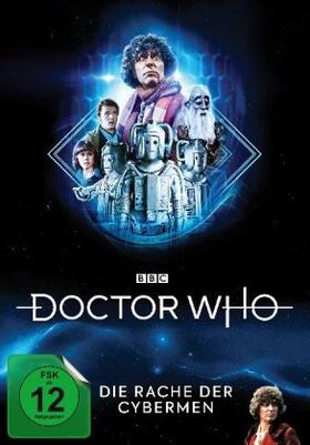 Davis / Newman |  Doctor Who - Vierter Doktor - Die Rache der Cybermen | Sonstiges |  Sack Fachmedien