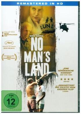 Tanovic |  No Mans Land | Sonstiges |  Sack Fachmedien