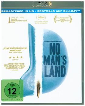 Tanovic |  No Mans Land | Sonstiges |  Sack Fachmedien