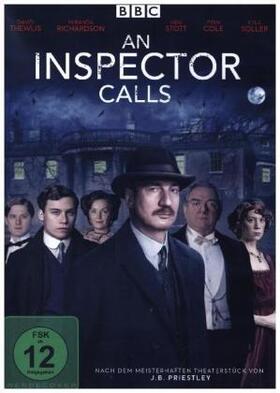 Priestley / Edmundson |  An Inspector Calls | Sonstiges |  Sack Fachmedien