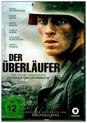 Gallenberger / Lange / Lenz |  Der Überläufer | Sonstiges |  Sack Fachmedien
