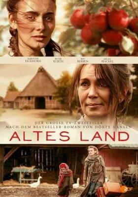 Hansen / Hormann |  Altes Land | Sonstiges |  Sack Fachmedien