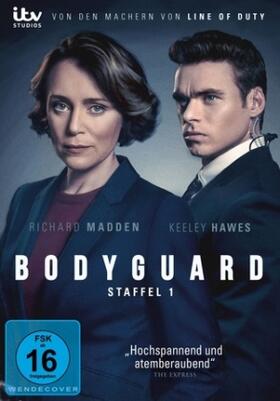 Mercurio |  Bodyguard | Sonstiges |  Sack Fachmedien