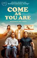 Linthorst |  Come As You Are - Roadtrip ins Leben | Sonstiges |  Sack Fachmedien