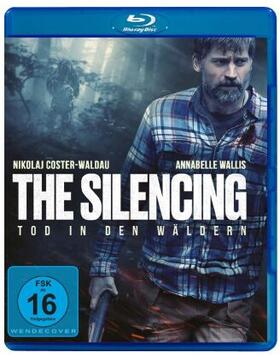 Ranum |  The Silencing - Tod in den Wäldern | Sonstiges |  Sack Fachmedien