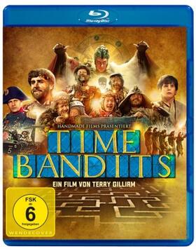 Palin / Gilliam |  Time Bandits | Sonstiges |  Sack Fachmedien