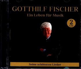  Ein Leben für Musik-seine schönsten Lieder | Sonstiges |  Sack Fachmedien