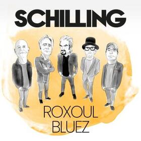  Roxoul Bluez | Sonstiges |  Sack Fachmedien