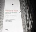 Zimmermann / Schneider |  Open the Door | Sonstiges |  Sack Fachmedien