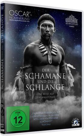 Guerra / Koch-Grunberg / Schultes |  Der Schamane und die Schlange - Eine Reise auf dem Amazonas | Sonstiges |  Sack Fachmedien