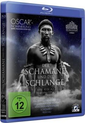 Guerra / Koch-Grunberg / Schultes |  Der Schamane und die Schlange - Eine Reise auf dem Amazonas | Sonstiges |  Sack Fachmedien