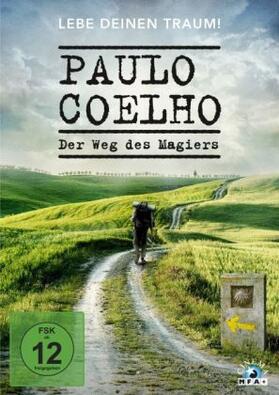  Paulo Coelho - Der Weg des Magiers | Sonstiges |  Sack Fachmedien