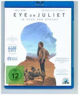 Nguyen |  Eye on Juliet - Im Auge der Drohne | Sonstiges |  Sack Fachmedien
