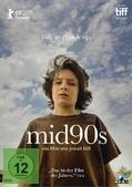 Hill |  Mid90s | Sonstiges |  Sack Fachmedien